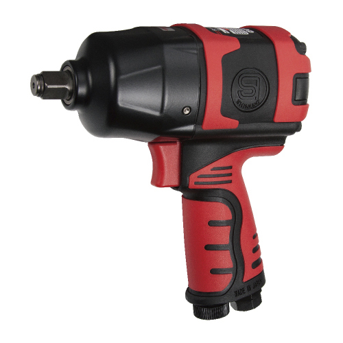 [시나노]에어임팩렌치 SI-1490B 12.7mm(1/2)