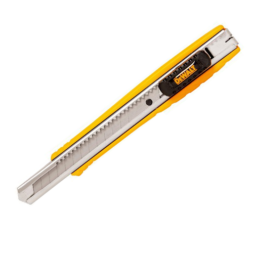 디월트 커터칼DWHT10037(9mm)