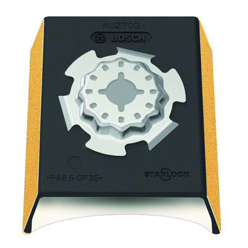 BOSCH 샌딩플레이트 AUZ70G