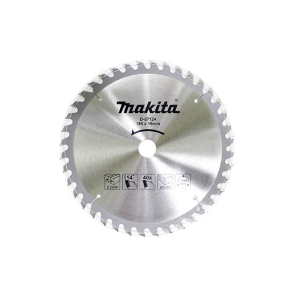 [마끼다]목공용팁쏘 D-57124 185mm(7-1/4)