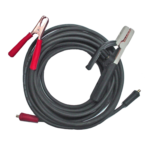 [DIT]용접케이블세트 16SQ-소(小)