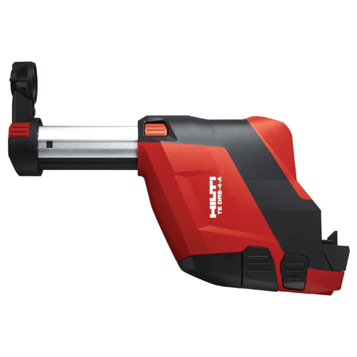 [HILTI]햄머드릴용 집진기 TE DRS4-A(신형)