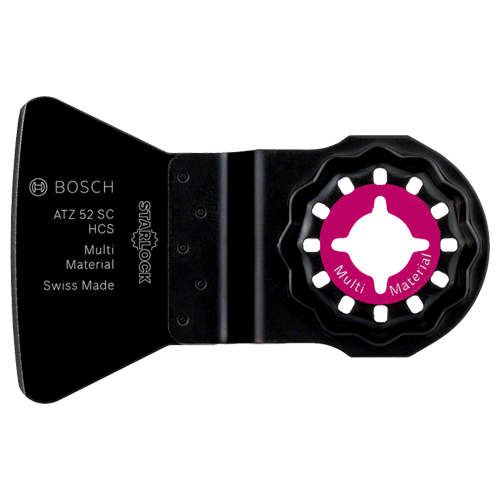 BOSCH HCS 단단한스크래퍼ATZ52SC