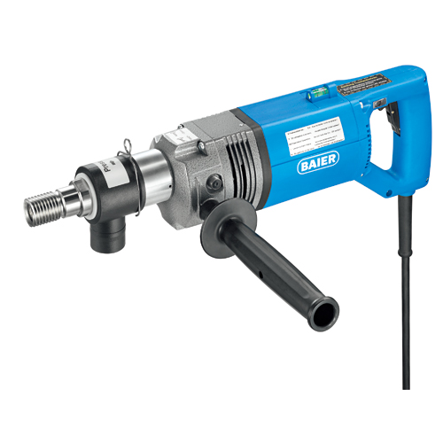 [바이어]습,건식코아드릴 BDB825