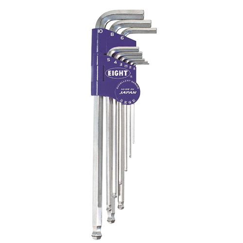 [에이트]볼렌치세트(캐처타입)BCT-S9(9PCS)