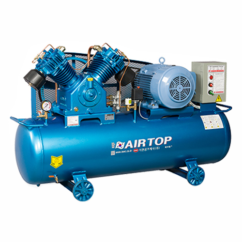 [서원]공업용콤프레샤 SUP10-280-10(=SUP10-240-10HP) (화물착불)