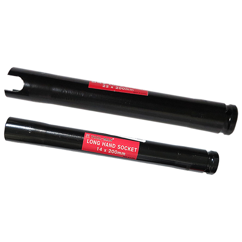 [TOOL-MAN]건축용롱소켓 12.7mm(1/2)