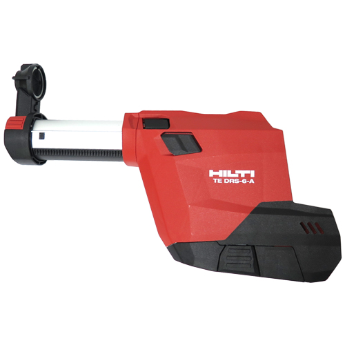 [HILTI]햄머드릴용 집진기 TE DRS6-A(신형)