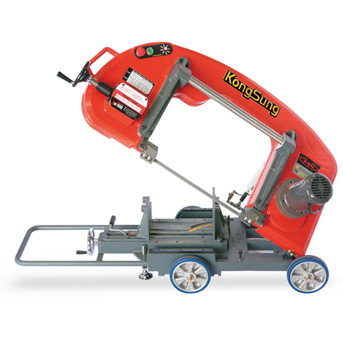 [공성]밴드쏘 KSU-320FV (대신택배)