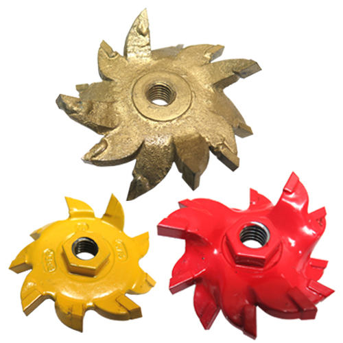 [바이어]홈파기날 EURO25, EURO67, EURO533