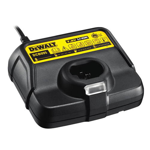 디월트 Li-ion충전기DCB095(7.2V)