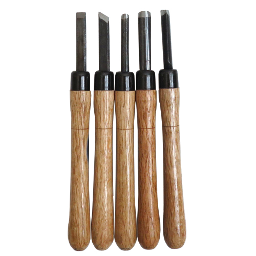 [금화]조각도세트(일반형) 판형 5pcs