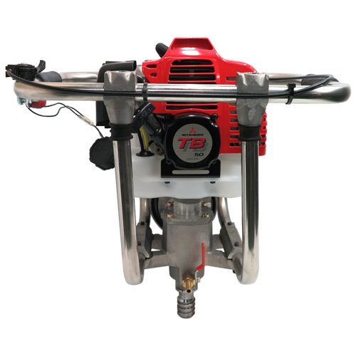 [미쓰비시]흄관코아드릴 TB50(개별배송)