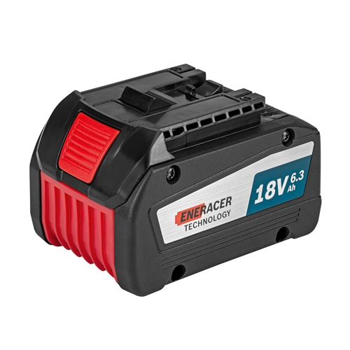 BOSCH 리튬이온배터리18V-6.3Ah