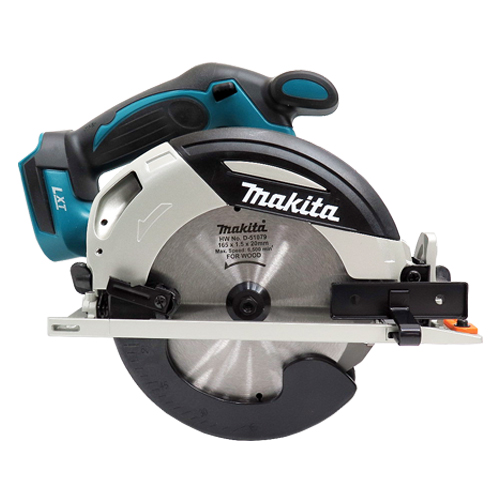 [마끼다]충전원형톱 DHS630Z(18V)#본체