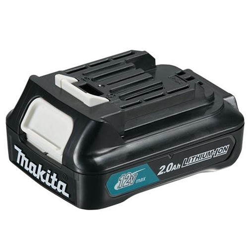 [마끼다]리튬이온배터리 BL1021B(12V)-2.0Ah