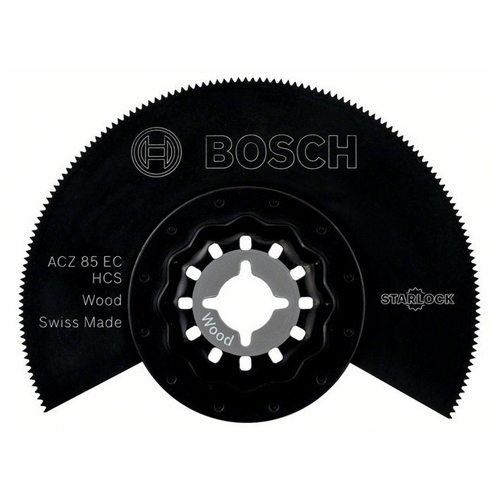 BOSCH HCS세그먼트톱날ACZ85EC