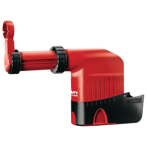 [HILTI]햄머드릴용 집진기 TE DRS-M