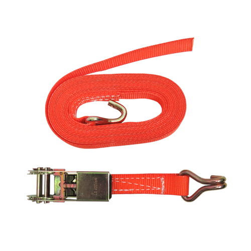 [서보실업]파워벨트25MM*5M (환봉타입-오렌지색)