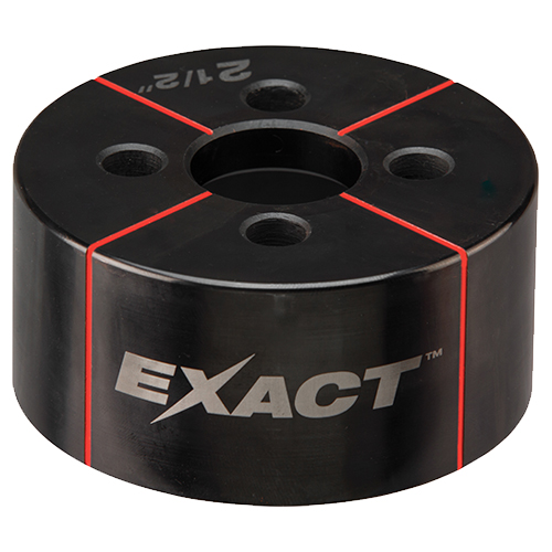 밀워키 유압천공기 다이스(M18 HKP-202C용) 49-16-2672외