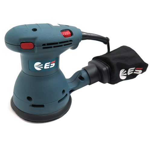 [ES산업]전기원형샌더PO705 125mm(5)