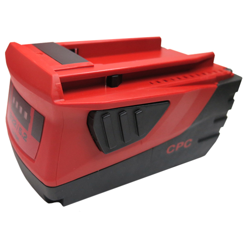 [HILTI]리튬이온배터리 21.6V-5.2Ah