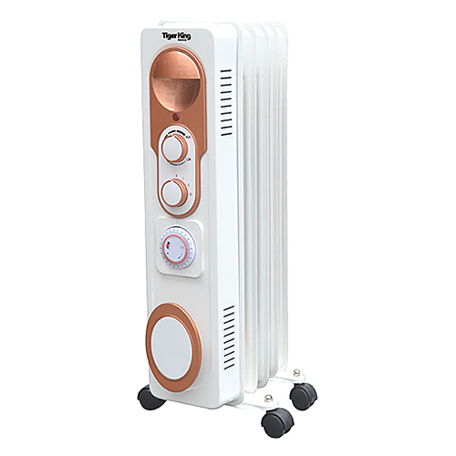 [타이거킹]라디에이터 TKR-50T(5핀) (개별배송)