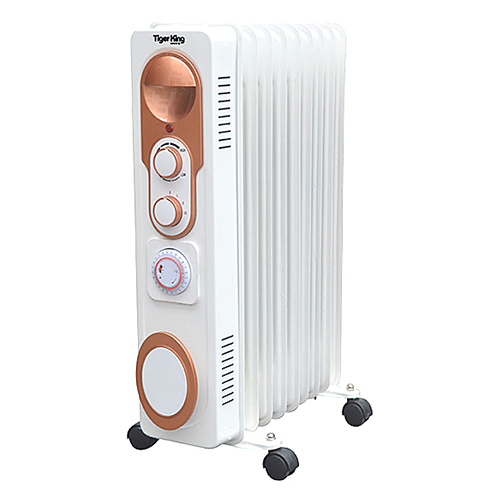 [타이거킹]라디에이터 TKR-90T(9핀)