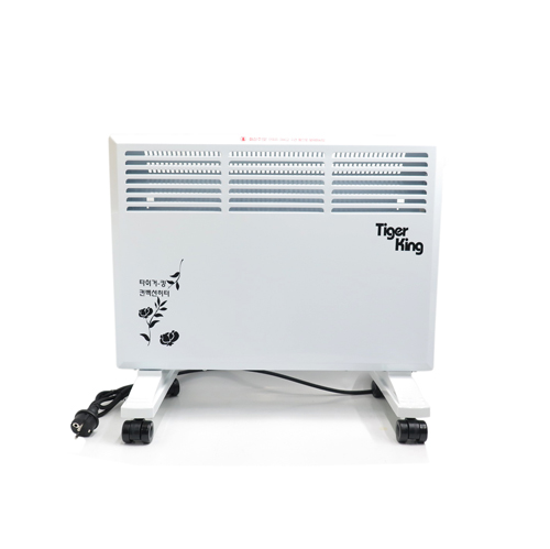 [타이거킹]컨벡션히터(라디에이터형) TKC-10SW