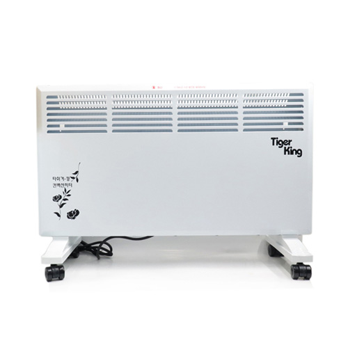 [타이거킹]컨벡션히터(라디에이터형) TKC-16SW