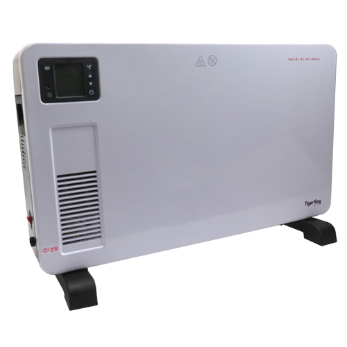 [타이거킹]컨벡션히터 TKC-R230(단종)