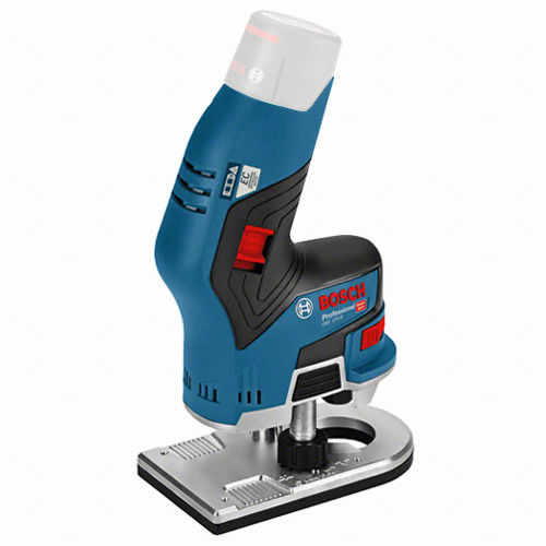 [BOSCH]충전엣지루터GKF10.8V-8(10.8V)#본체