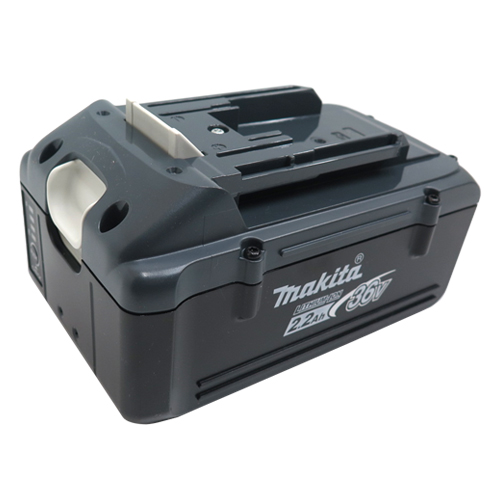 [마끼다]리튬이온배터리BL3622A(36V)-2.2Ah