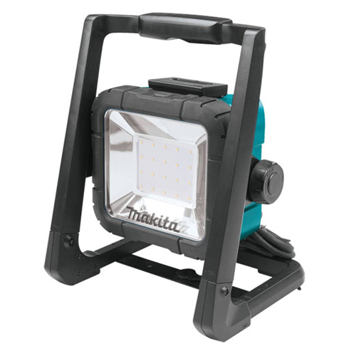 [마끼다]AC/DC 겸용 작업등 DML805(14.4V,18V)#본체