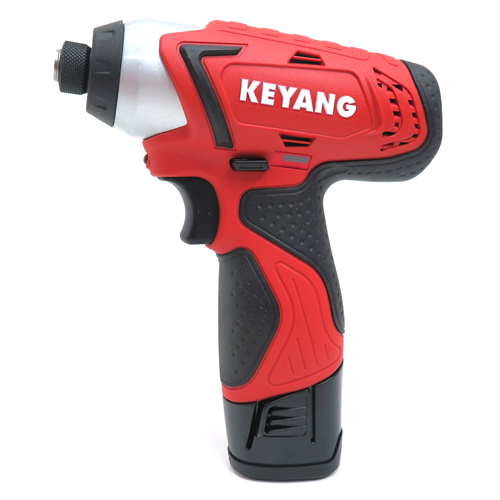 [계양]충전임팩드라이버 DID-1202L(10.8V)-2.0Ah#2pack(단종)