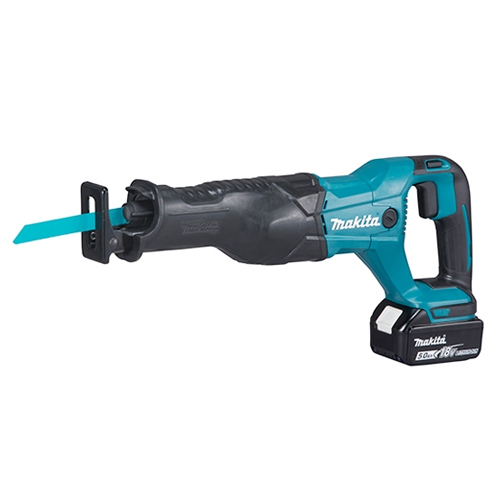 [마끼다]충전컷소 DJR186RTE(18V)-5.0Ah#2pack