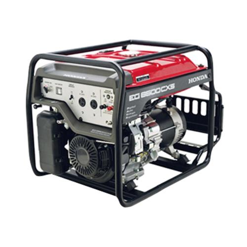 [혼다]발전기 EG6500CXS(5.5kVA)(4행정) (대신택배)