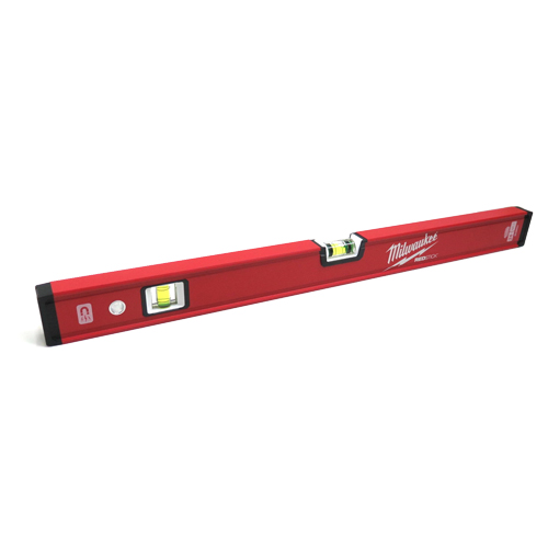 [밀워키]콤팩트 자석수평 49-3245-9081 610mm(24)