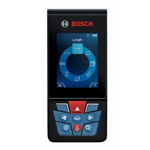 [BOSCH]거리측정기GLM150C (150m)