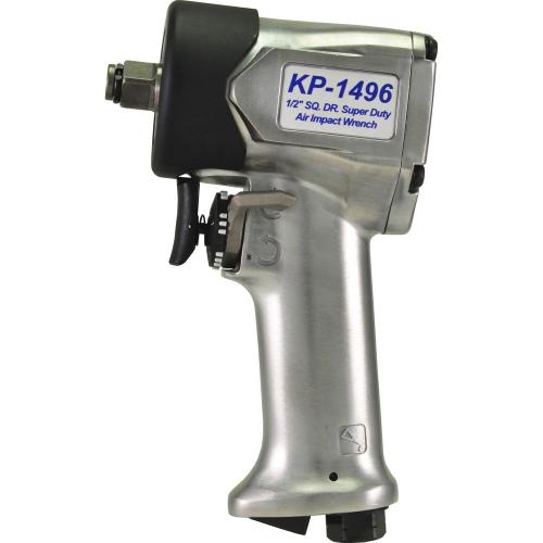 [KP]에어임팩트렌치(숏타입) KP-1496 12.7mm(1/2)
