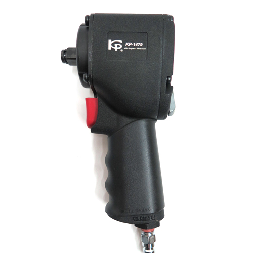 [KP]에어임팩트렌치(숏타입) KP-1479 12.7mm(1/2)