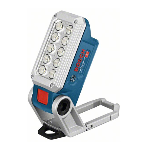 BOSCH 충전LED작업등 GLI10.8V-330#본체
