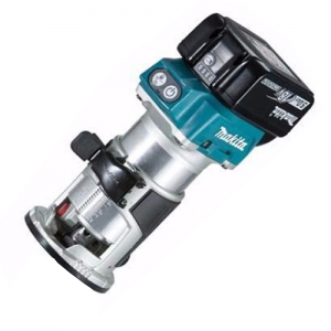 [마끼다]충전트리머 DRT50RTEX3(18V)-5.0Ah#2pack