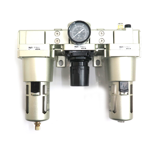 [스마토]에어유니트세트 EC5000-10 25.4mm(1)