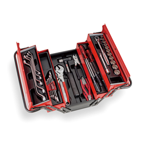 [토네]공구세트700SX(46pcs)