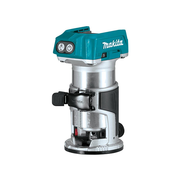 [마끼다]충전트리머 DRT50ZX4#본체