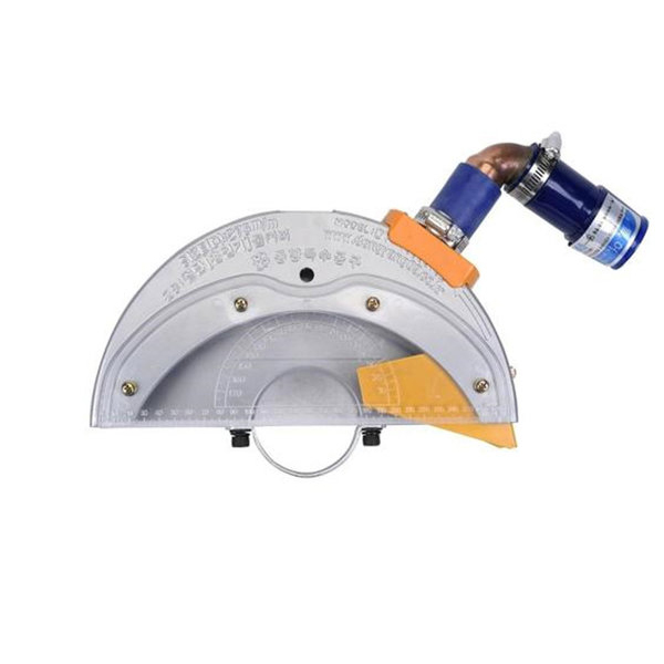 [동양]그라인더흡입커버 230mm(9)~250mm(10)(컷팅용)