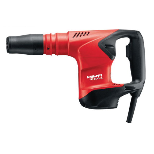 [HILTI]파괴햄머TE500-X(&Oslash;17육각)