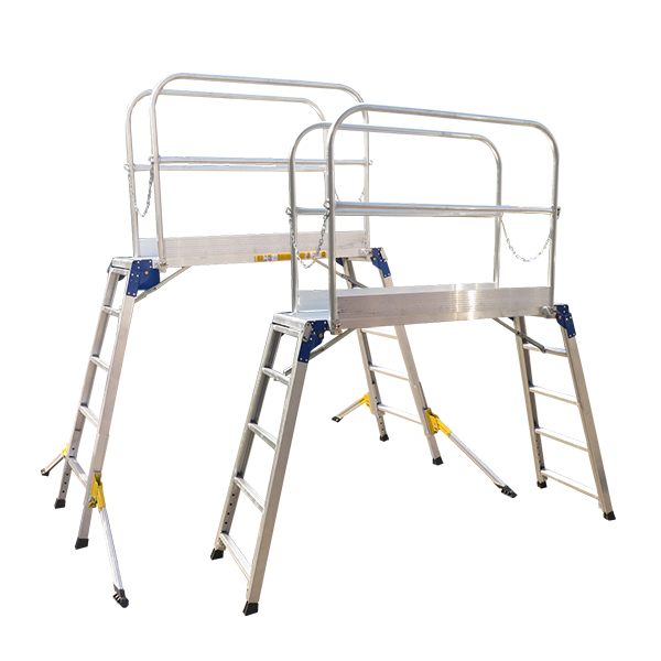 [DIT]안전난간우마작업대 1212/1515 (대신택배)