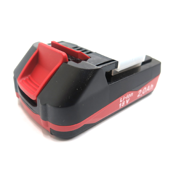 [계양]리튬이온배터리 BL18008(=BL18011)(18V-2.0Ah)